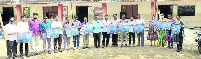 ‘చలో ఢిల్లీ’ విజయవంతం చేయాలి
