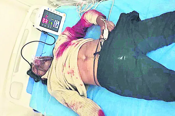 బైక్‌లు ఢీ.. ఒకరి మృతి