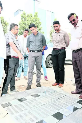 ప్రాధాన్యతా పనులపై దృష్టి పెట్టండి