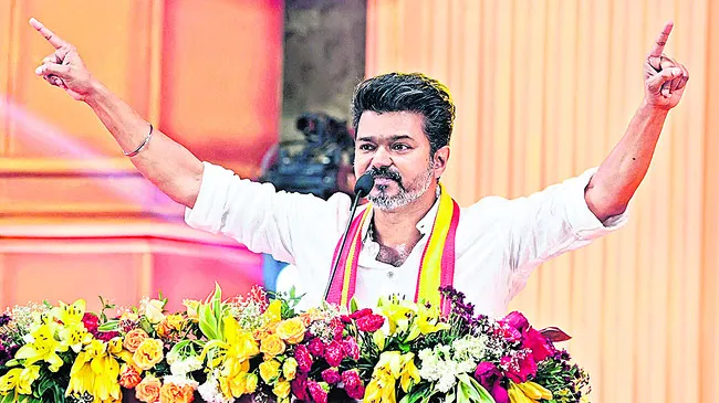 దిగ్గజాల దారిలోనే ముందుకు..! 