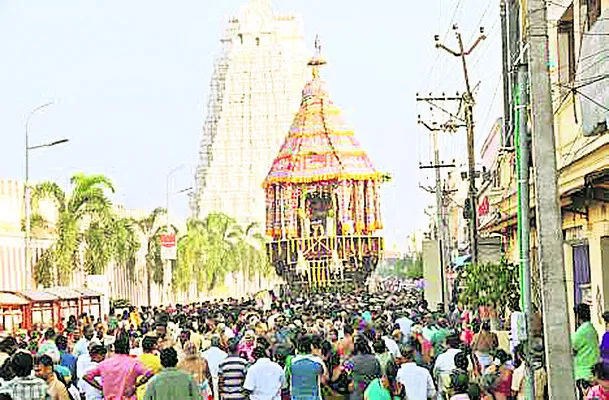 రంగా... శ్రీరంగా