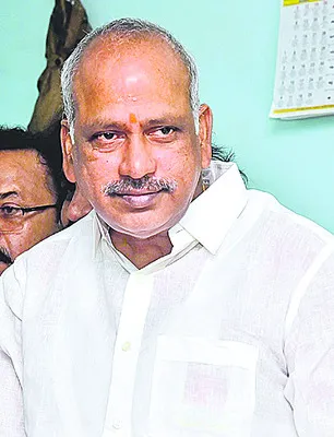 ప్రజాస్వామ్యానికి గొడ్డలి పెట్టు 