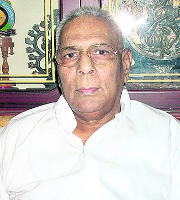 కౌన్సిలర్‌ నుంచే ‘గోనె’ ప్రస్థానం