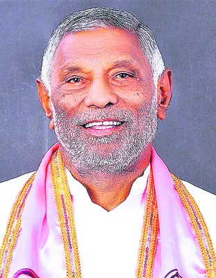 నాలుగుసార్లు ఎమ్మెల్యేగా ‘నడిపెల్లి’
