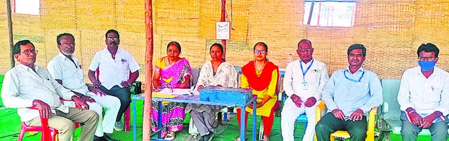 ప్రశాంతంగా ఆర్టీసీ ప్రయాణం