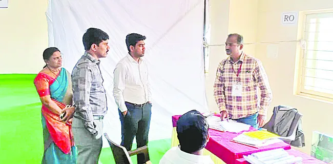 నిర్లక్ష్యానికి తావీయొద్దు 