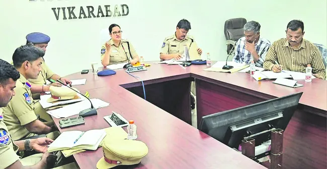 పటిష్టంగా కోడ్‌ అమలు