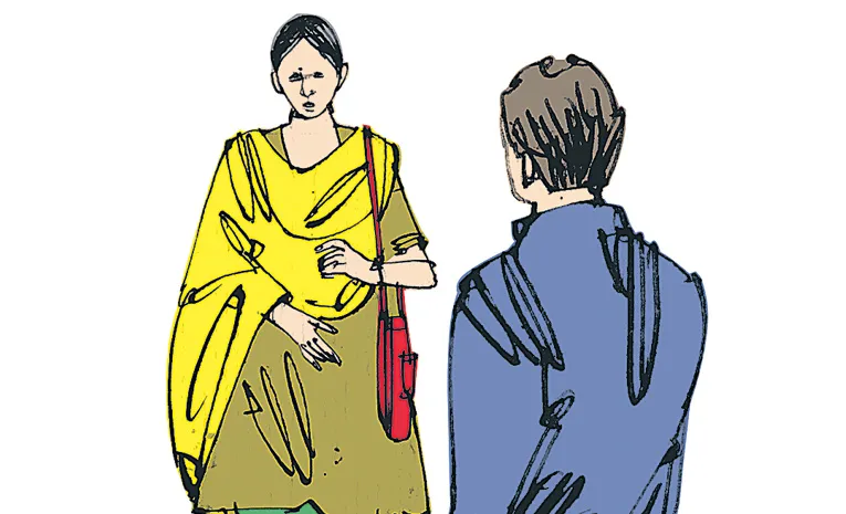  కథాకళి: విలన్‌