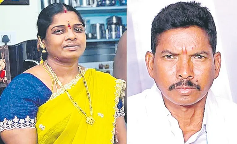 అన్న మరణవార్త విని గుండెపోటుతో చెల్లెలు మృతి 