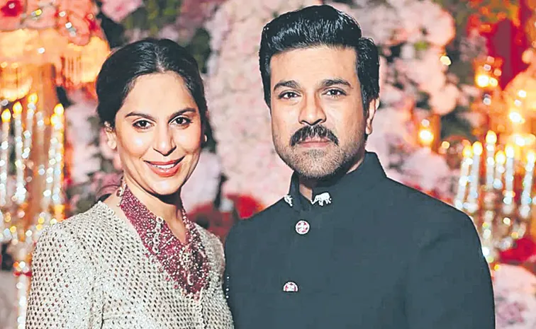 రామ్‌చరణ్, ఉపాసనకు కవలలు.. ఆనందంలో చిరంజీవి