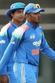 India beat pakistan by 58 runs in under 19 world cup super six match