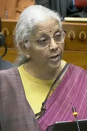 Union Budget 2026–27 total expenditure at Rs 53.47 lakh cr at glance