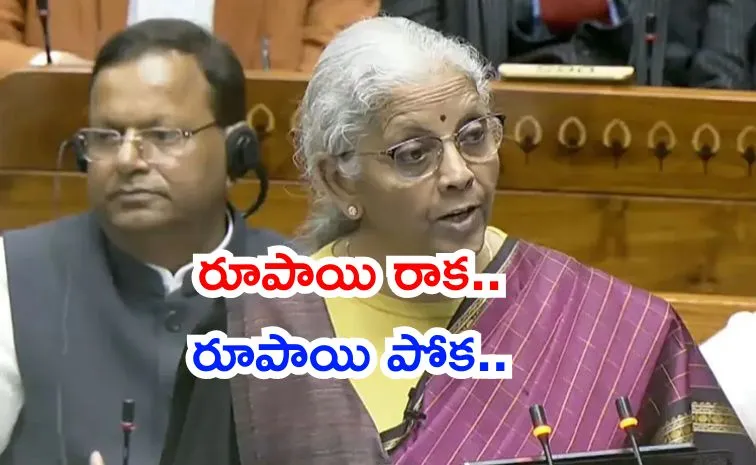 Union Budget 2026–27 total expenditure at Rs 53.47 lakh cr at glance2