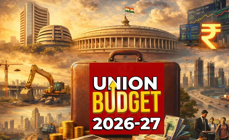 రూ.12.2 లక్షల కోట్ల మూలధన వ్యయం.. ఎలా ఖర్చు చేస్తారంటే..