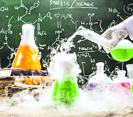 2 నుంచి ఇంటర్‌ ప్రాక్టికల్స్‌