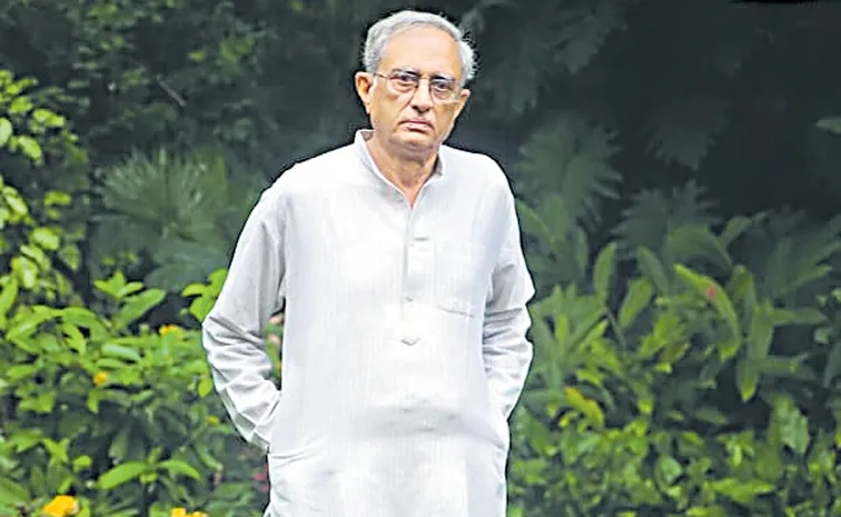 Retired IAS officer EAS Sharmas letter to the Special Chief Secretary Revenue Department