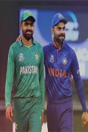 Babar Azam breaks HUGE Virat Kohli record with fighting fifty in PAK vs AUS 3rd T20I