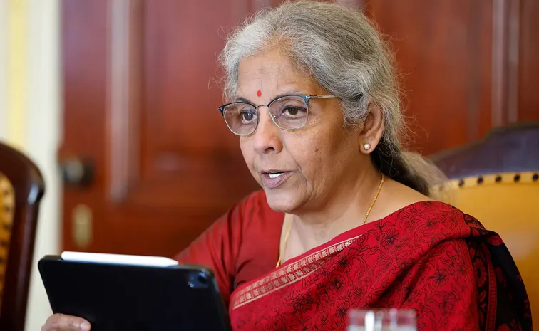 AP looks towards the budget to be presented by Nirmala Sitharaman on Sunday