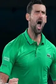 Novak Djokovic Vs Carlos Alcaraz Australian Open Final