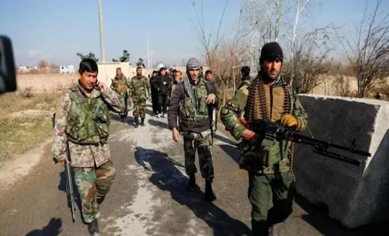 పాక్‌లో 70 మంది మిలిటెంట్లు మృతి