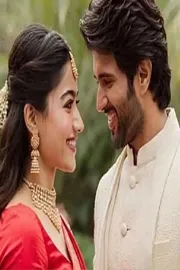 Rashmika and vijay devarakonda ready knot on this date video goes viral5