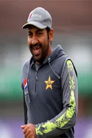 Sarfaraz Ahmed caught red handed breaking ICC rule in IND vs PAK u19 World Cup 2026 match