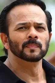 gin fired outside bollywood director Rohit Shetty Mumbai home8