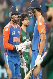 Pakistan to forfeit India clash in T20 World Cup 2026