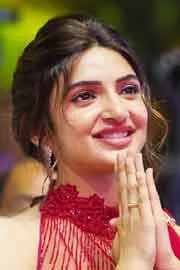 Sreeleela Funny Comments At College, Video Goes Viral2