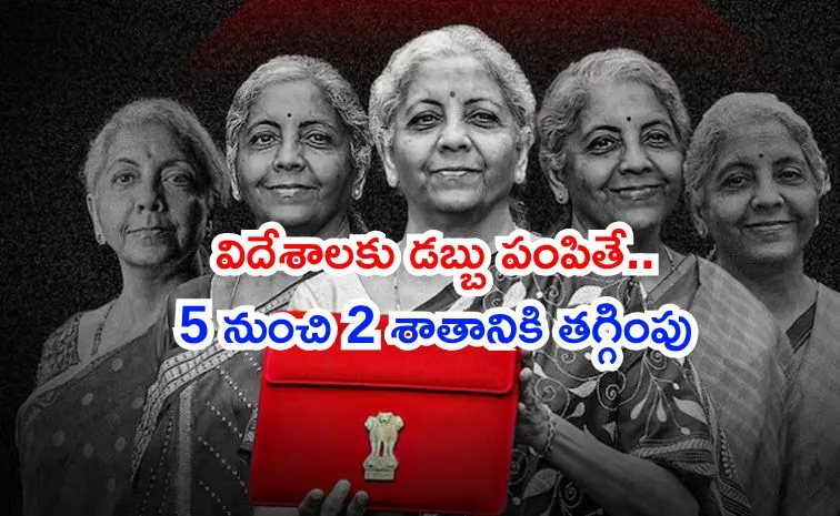 Key Announcements on TCS in Budget 20261