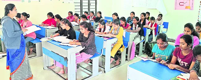 ప్రణాళికతో చదివితే ఉత్తమ మార్కులు