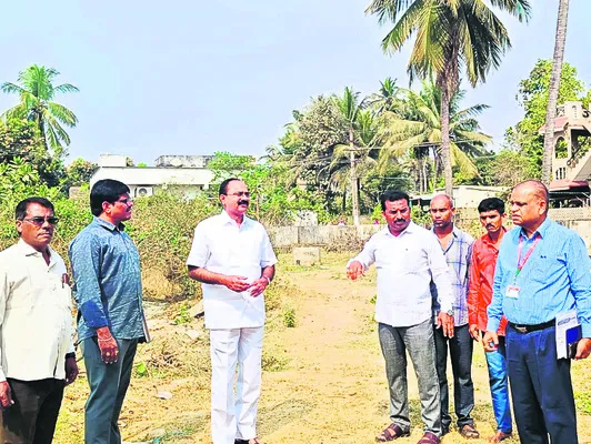 పీఏసీఎస్‌ల ద్వారా యూరియా సరఫరాకు చర్యలు 