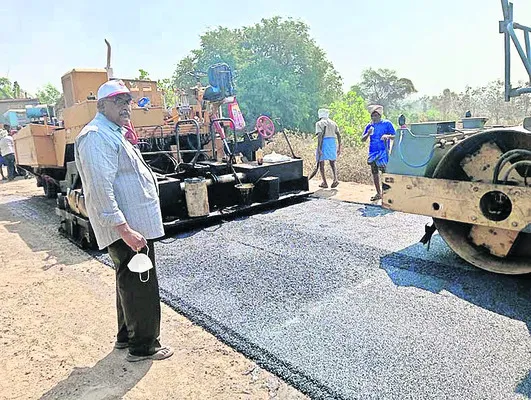 బొబ్బిలి, సాలూరుకు కొత్త మార్గం