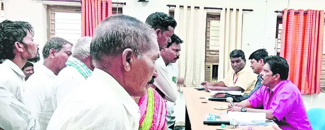 పథకాలను సద్వినియోగం చేసుకోవాలి 