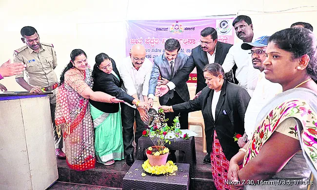 వెట్టి పద్ధతిని నిర్మూలిద్దాం 