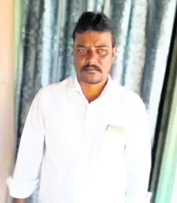 అప్పుల బాధతో కౌలురైతు ఆత్మహత్య 