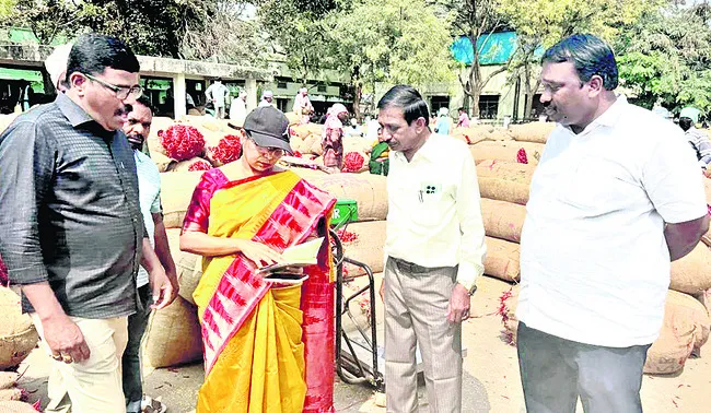 జెండా పాటే ప్రామాణికం
