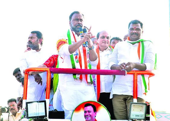 రాజకీయాలను శాసించే రోజు వస్తుంది