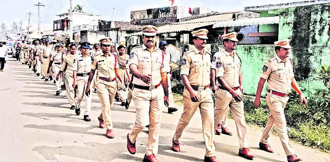 నిర్భయంగా ఓటు వేయండి