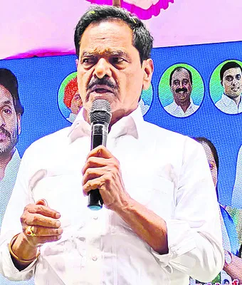అడ్డగోలు దుష్ప్రచారమా బాబు? 