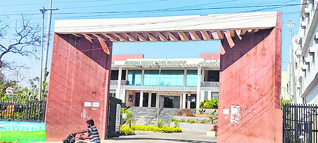 గజ్వేల్‌పైనే అందరి దృష్టి