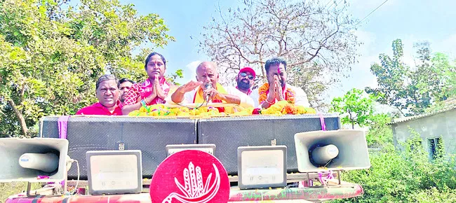 మేయర్‌ పీఠం సీపీఐదే.. 