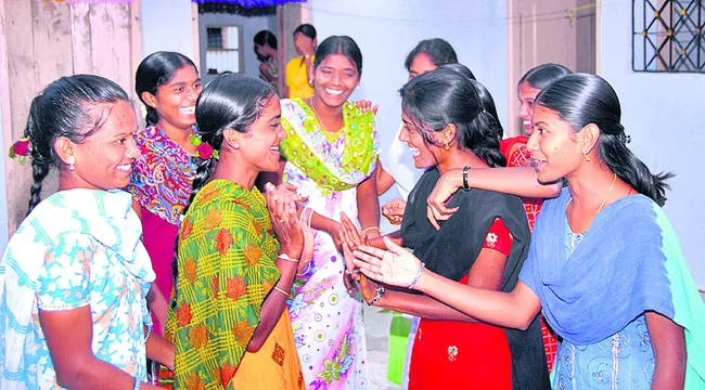 ఉన్నత చదువుకు ‘అంబేడ్కర్‌ విద్యానిధి’