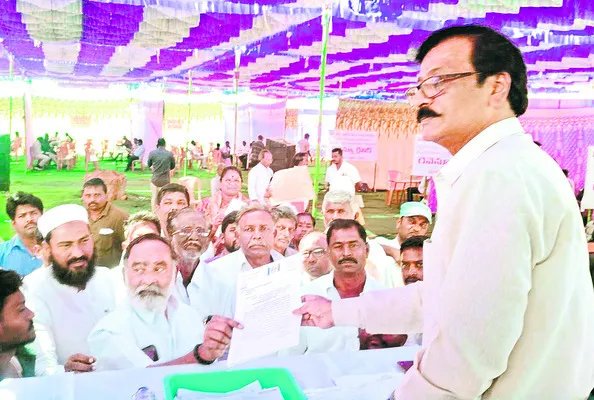 మెరుగైన వైద్యం అందించాలి 