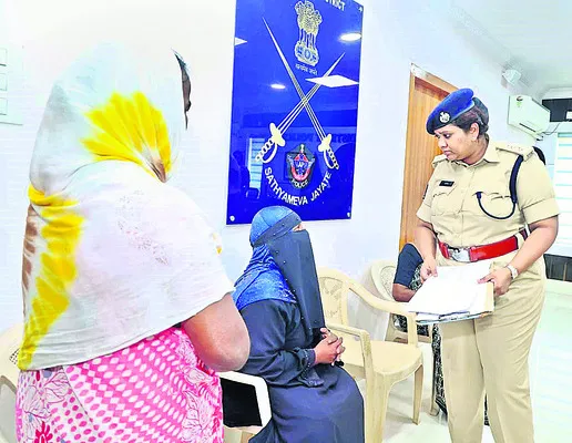 సినిమా అవకాశం పేరిట మోసం 