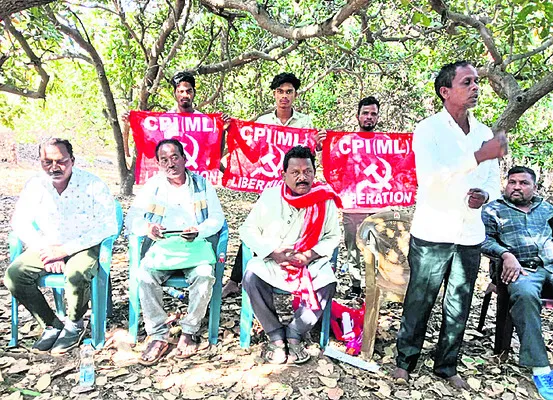 12న ట్రేడ్‌ యూనియన్‌ సమ్మె 