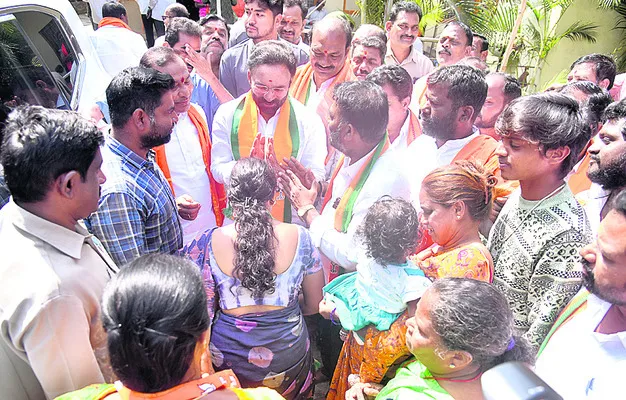 ఓటర్లూ.. ఆత్మసాక్షిగా ఓటెయ్యండి