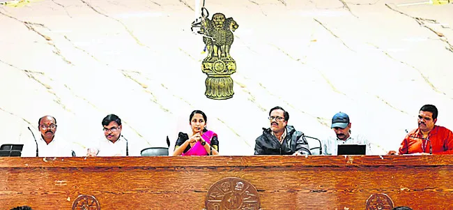 అంతర పంటలతో అధిక ఆదాయం 