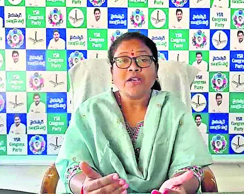 గిరిజన విద్యార్థుల సంరక్షణపై తీవ్ర నిర్లక్ష్యం 