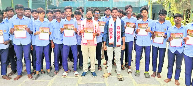 కడప ఉక్కు కోసం ఇంకెన్నాళ్లు ఎదురు చూపులు?